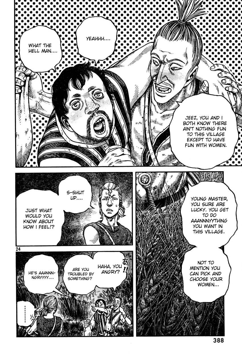 Vinland Saga Chapter 57 24